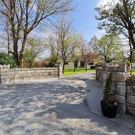 Yellow Heights Country House Tinahely Εξωτερικό φωτογραφία