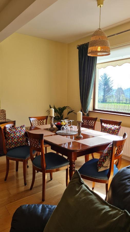 Yellow Heights Country House Tinahely Εξωτερικό φωτογραφία