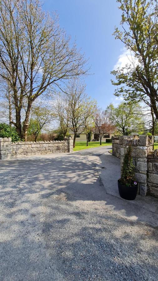 Yellow Heights Country House Tinahely Εξωτερικό φωτογραφία