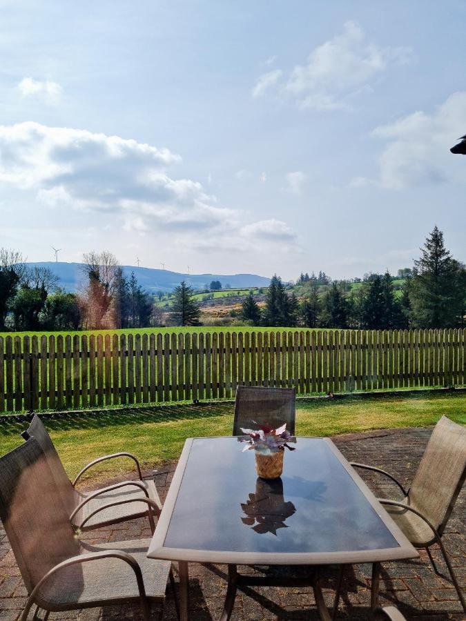 Yellow Heights Country House Tinahely Εξωτερικό φωτογραφία