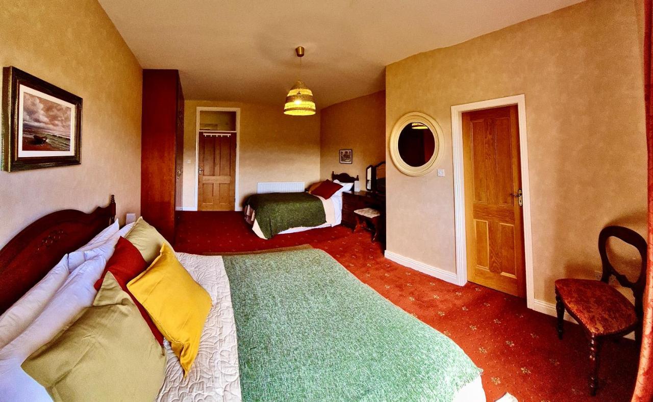 Yellow Heights Country House Tinahely Εξωτερικό φωτογραφία