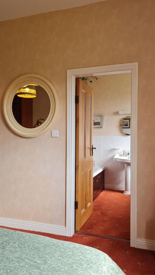 Yellow Heights Country House Tinahely Εξωτερικό φωτογραφία