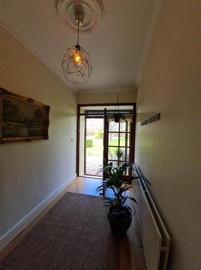 Yellow Heights Country House Tinahely Εξωτερικό φωτογραφία