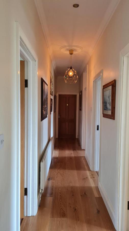 Yellow Heights Country House Tinahely Εξωτερικό φωτογραφία