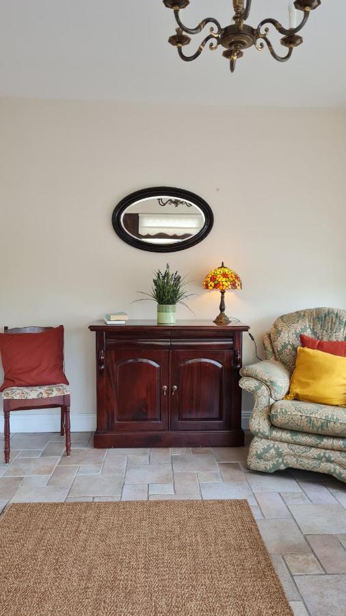 Yellow Heights Country House Tinahely Εξωτερικό φωτογραφία